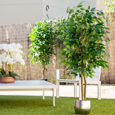 Arbres artificiels