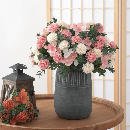 Bouquets de fleurs