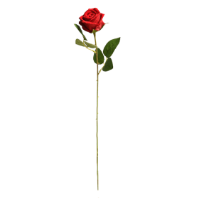 Yiyifor 2 PCS Rose Artificielle Rouge Suspendue - Plante Artificielle Pour Maison Hôtel Mariage Jardin